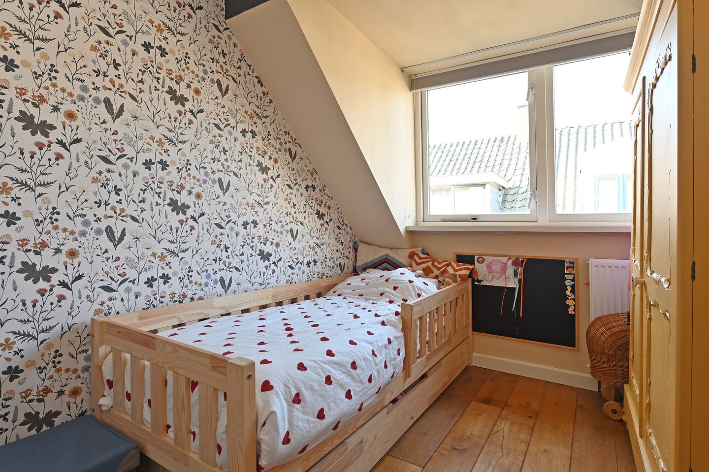 Foto 25 van Dirk Hoogenraadstraat 20-B