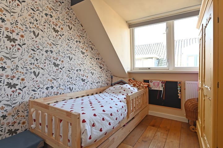 Foto 25 van Dirk Hoogenraadstraat 20-B