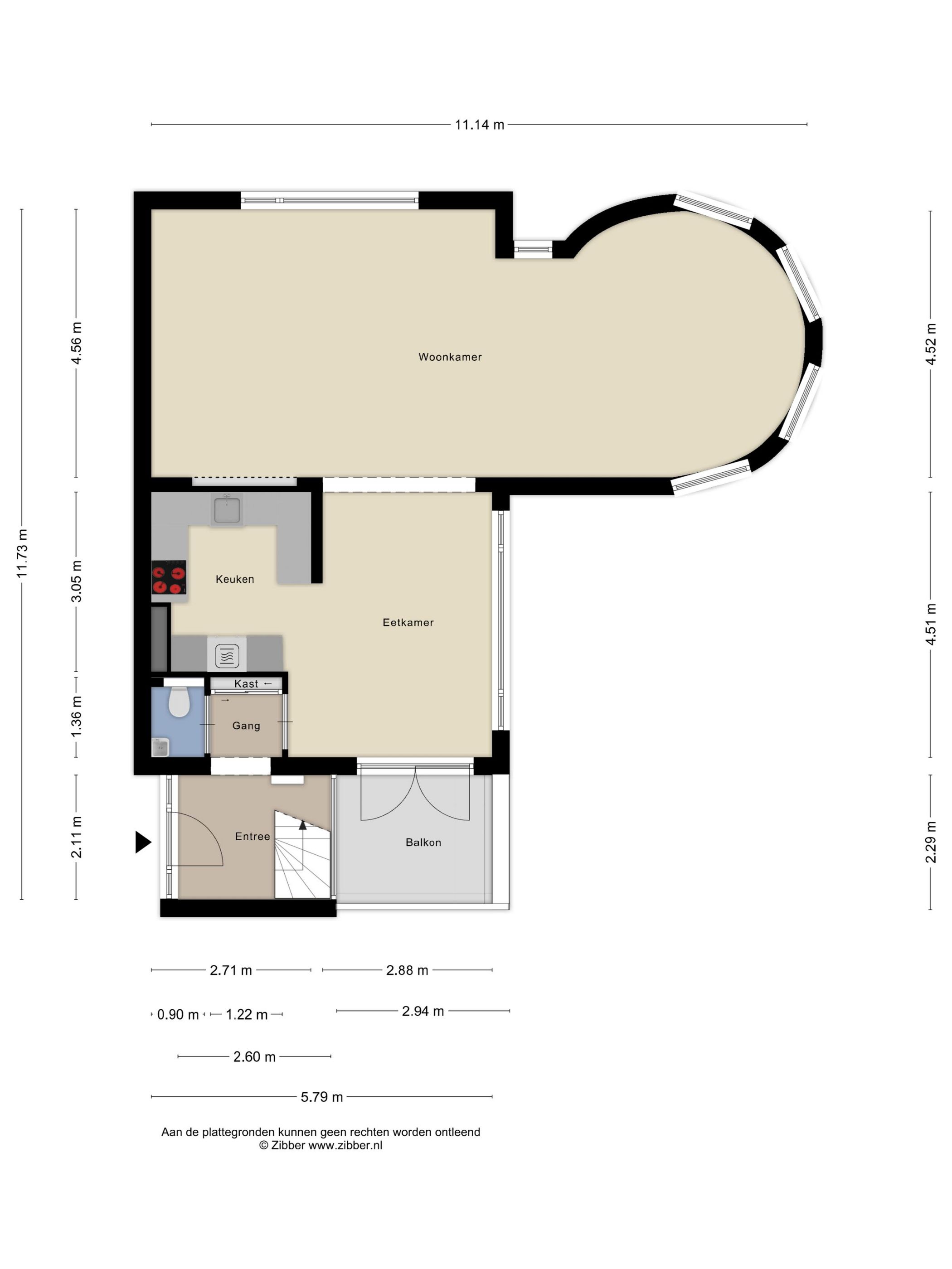 Foto 36 van Grote Loef 36