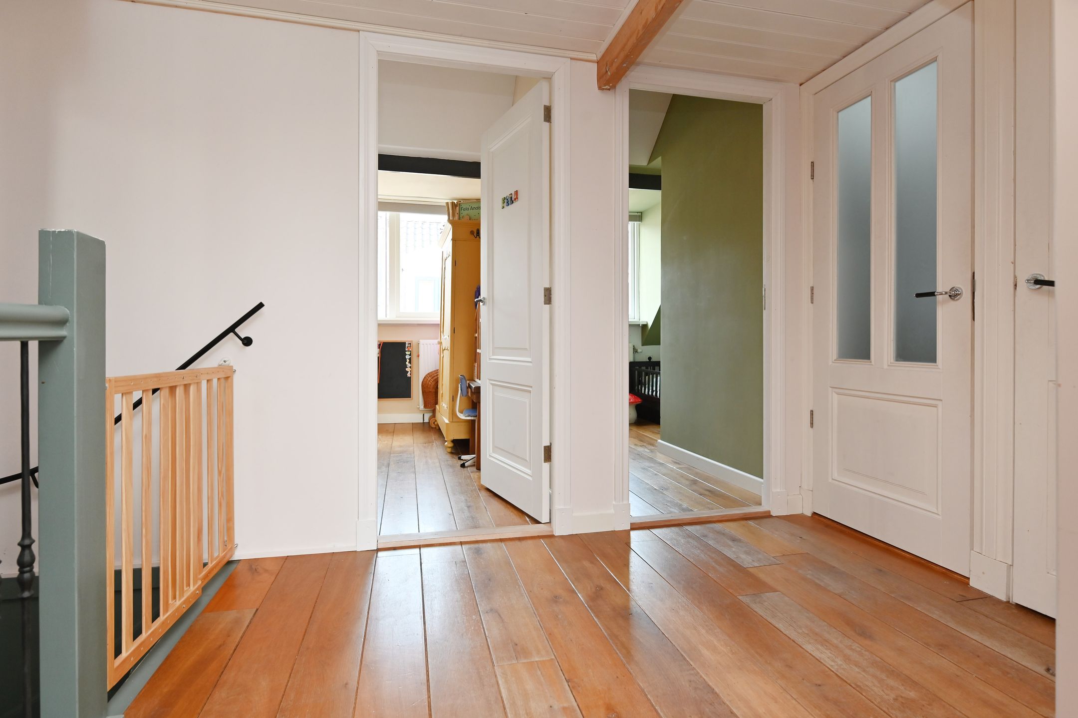 Foto 27 van Dirk Hoogenraadstraat 20-B