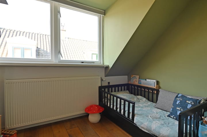 Foto 28 van Dirk Hoogenraadstraat 20-B