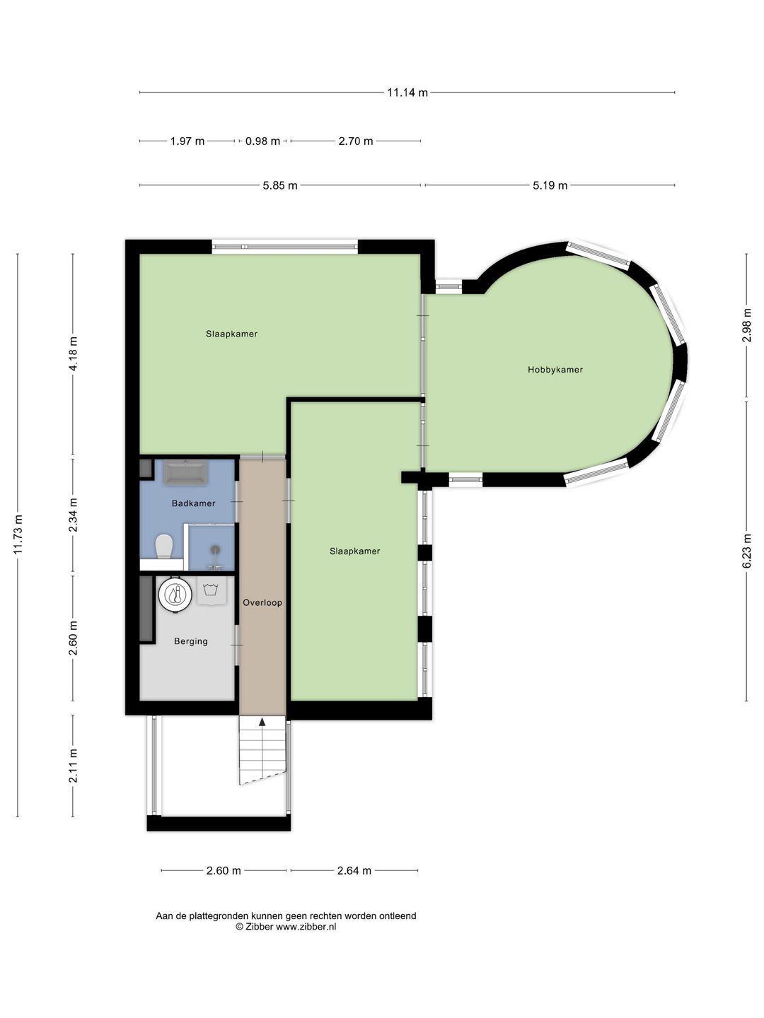 Foto 38 van Grote Loef 36