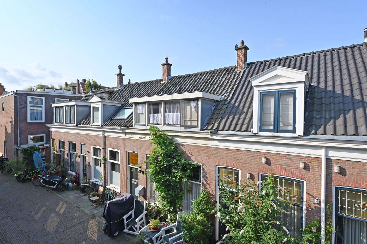 Foto 29 van Dirk Hoogenraadstraat 20-B