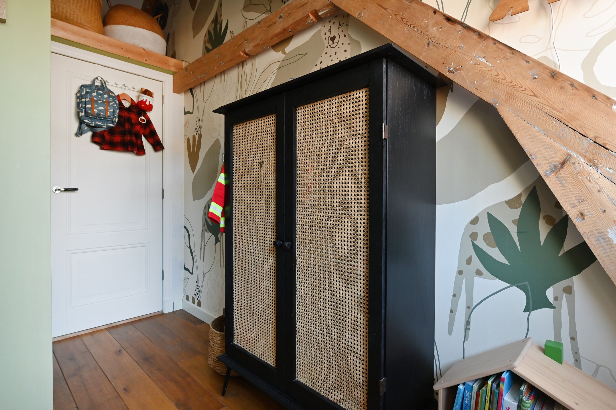 Foto 30 van Dirk Hoogenraadstraat 20-B