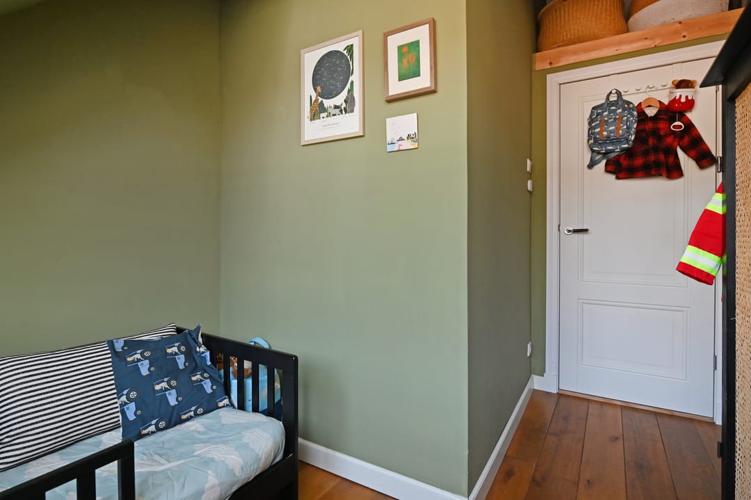 Foto 31 van Dirk Hoogenraadstraat 20-B