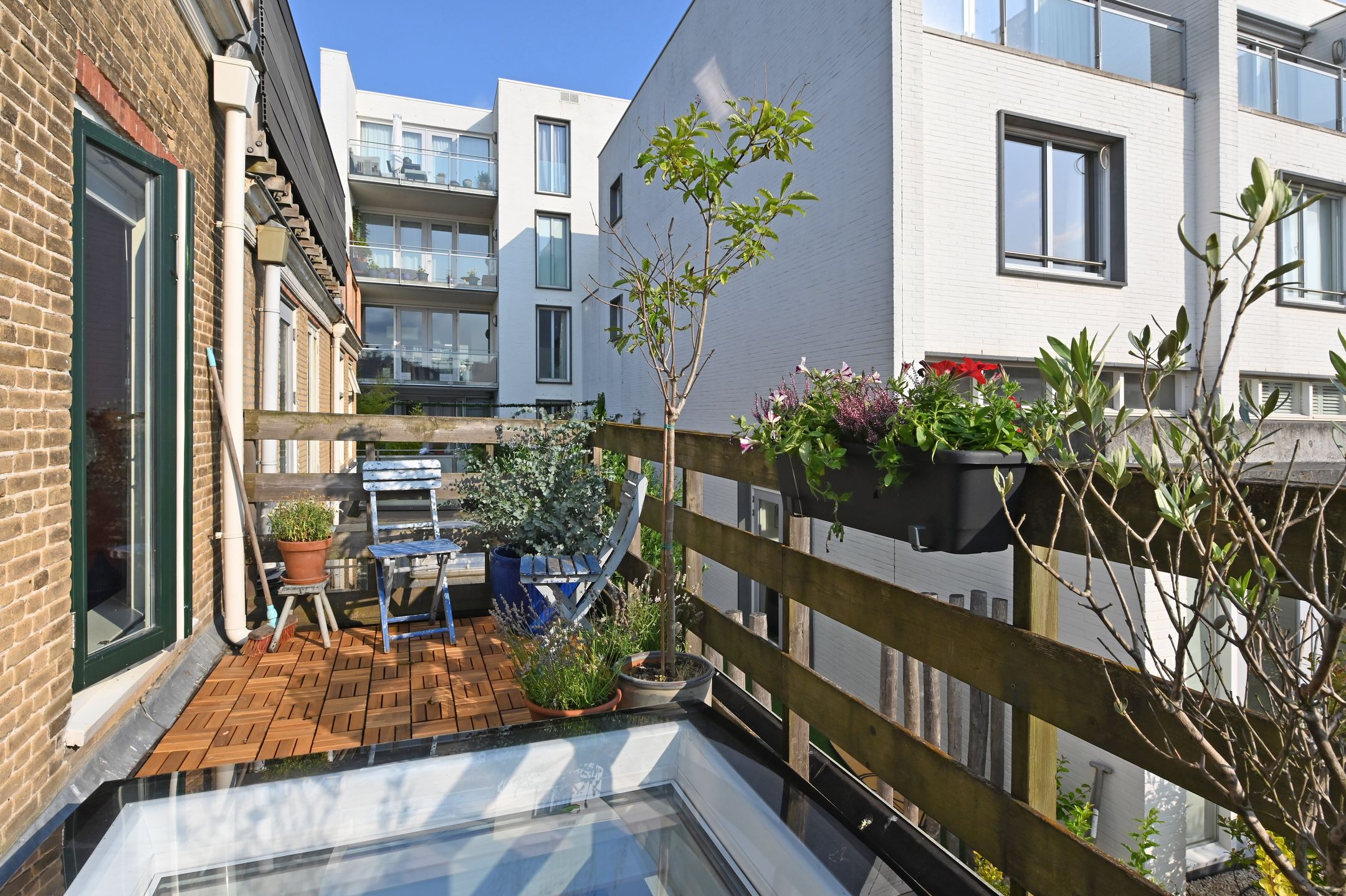 Foto 39 van Dirk Hoogenraadstraat 20-B