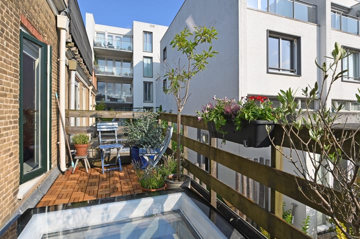 Foto 39 van Dirk Hoogenraadstraat 20-B