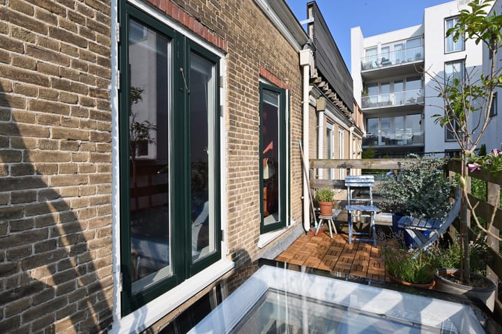 Foto 40 van Dirk Hoogenraadstraat 20-B