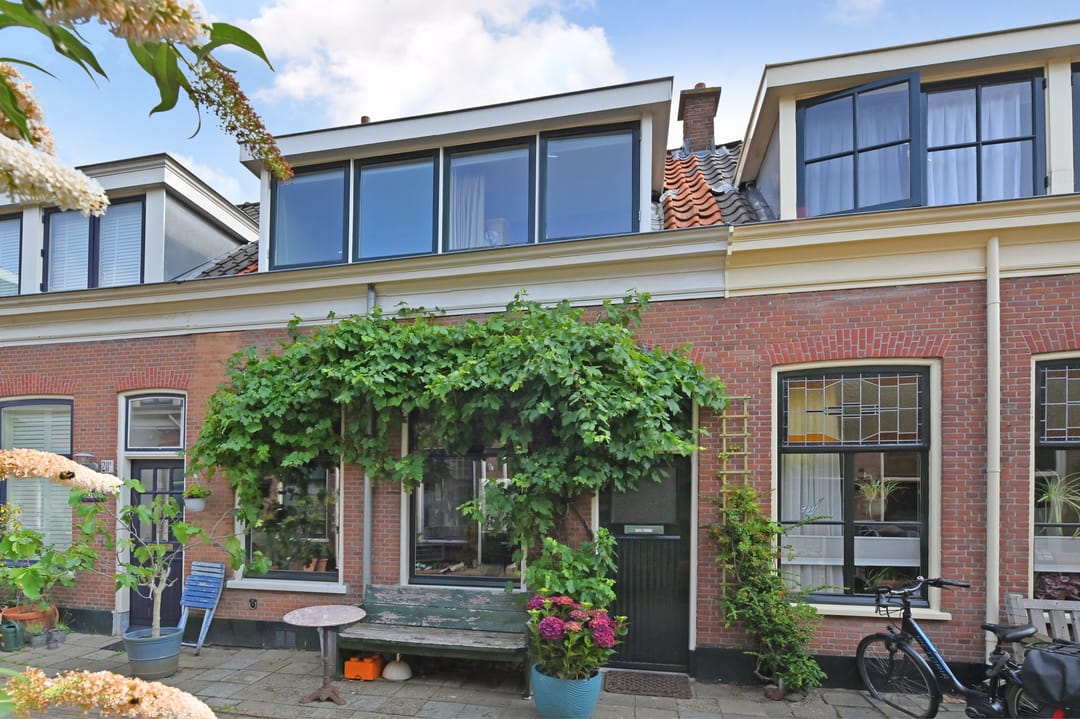 Foto 46 van Dirk Hoogenraadstraat 20-B