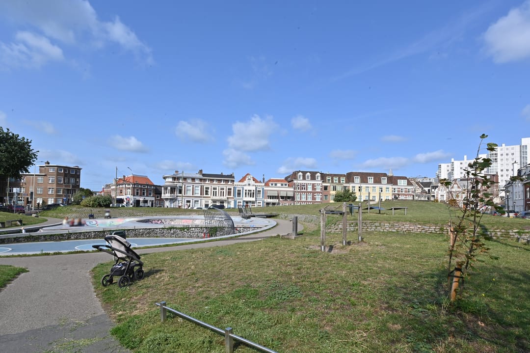 Foto 47 van Dirk Hoogenraadstraat 20-B