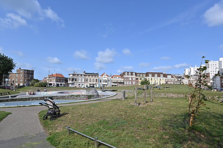 Foto 47 van Dirk Hoogenraadstraat 20-B