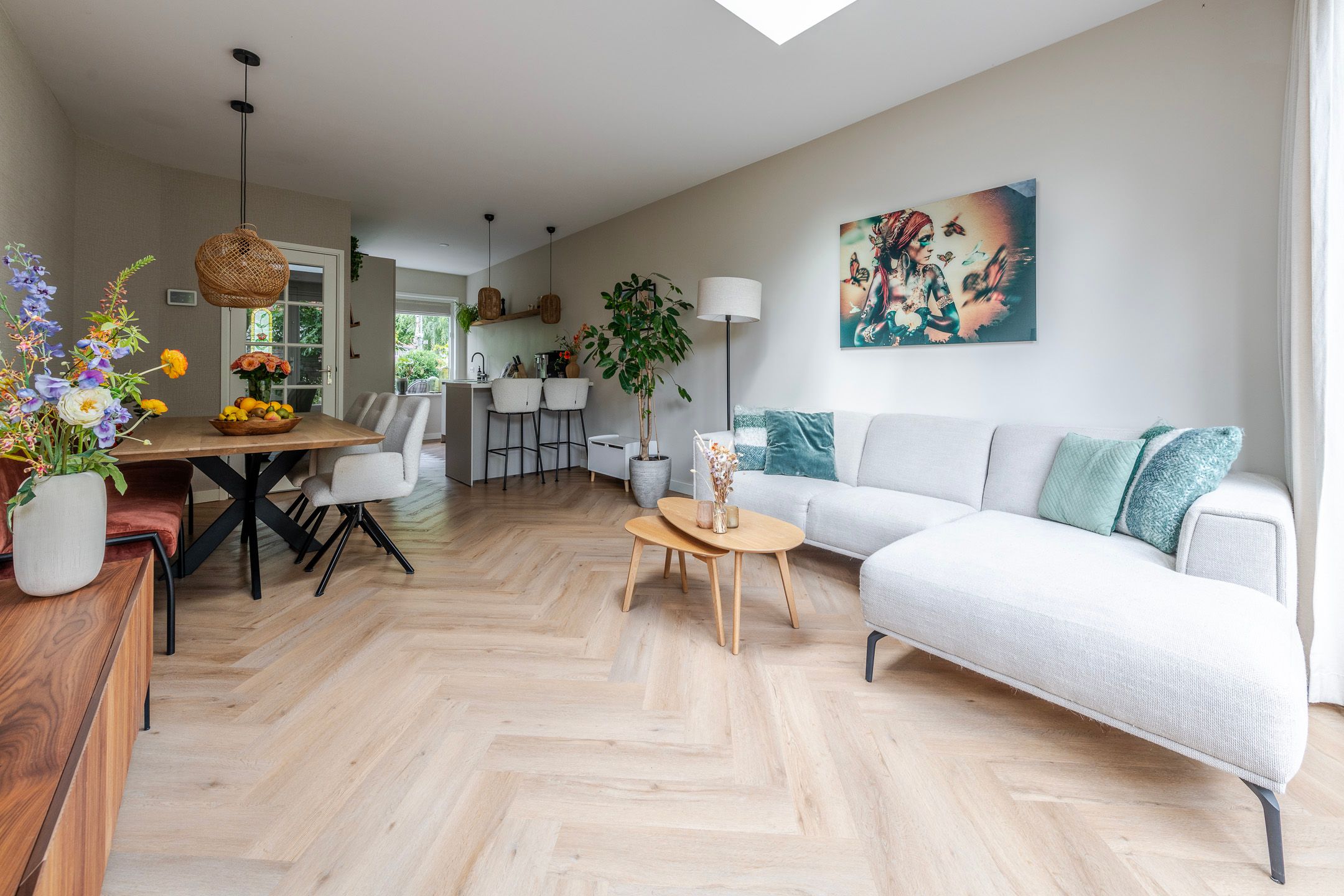 Foto 3 van Dijnselweg 130