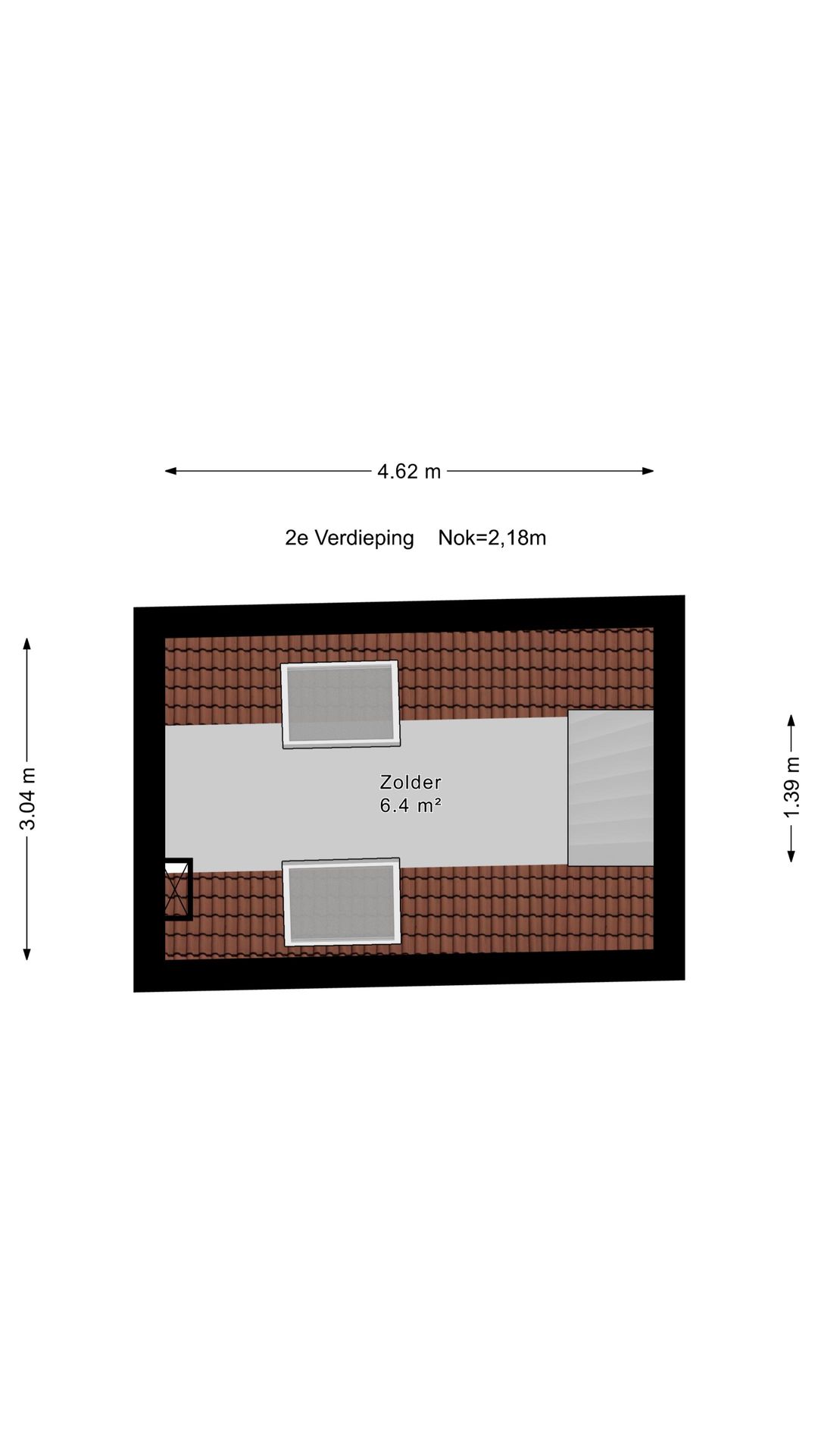 Foto 53 van Dirk Hoogenraadstraat 20-B