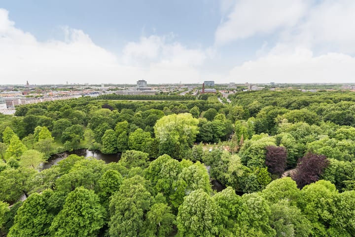 Photo 1 of Bezuidenhoutseweg 65-67