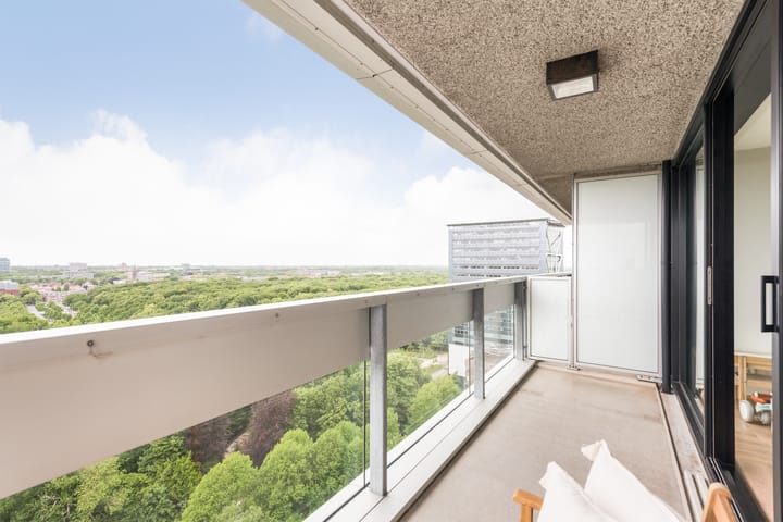 Photo 3 of Bezuidenhoutseweg 65-67