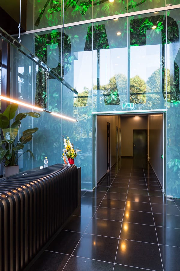 Photo 4 of Bezuidenhoutseweg 65-67