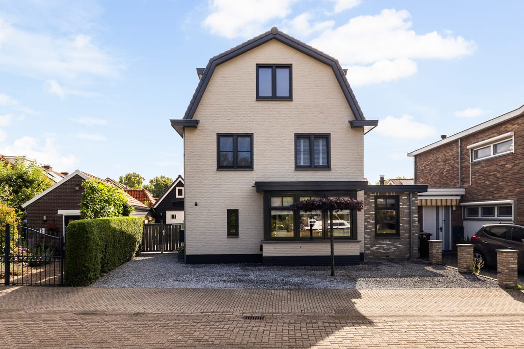 Foto 1 van Beatrixstraat 20