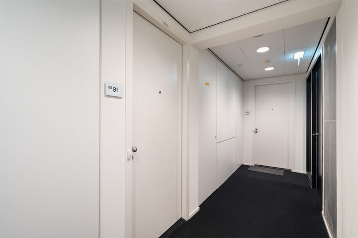 Photo 7 of Bezuidenhoutseweg 65-67