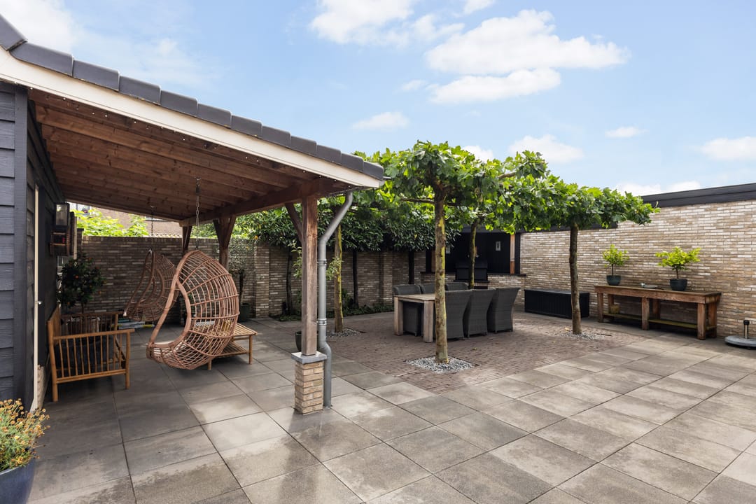 Foto 7 van Beatrixstraat 20