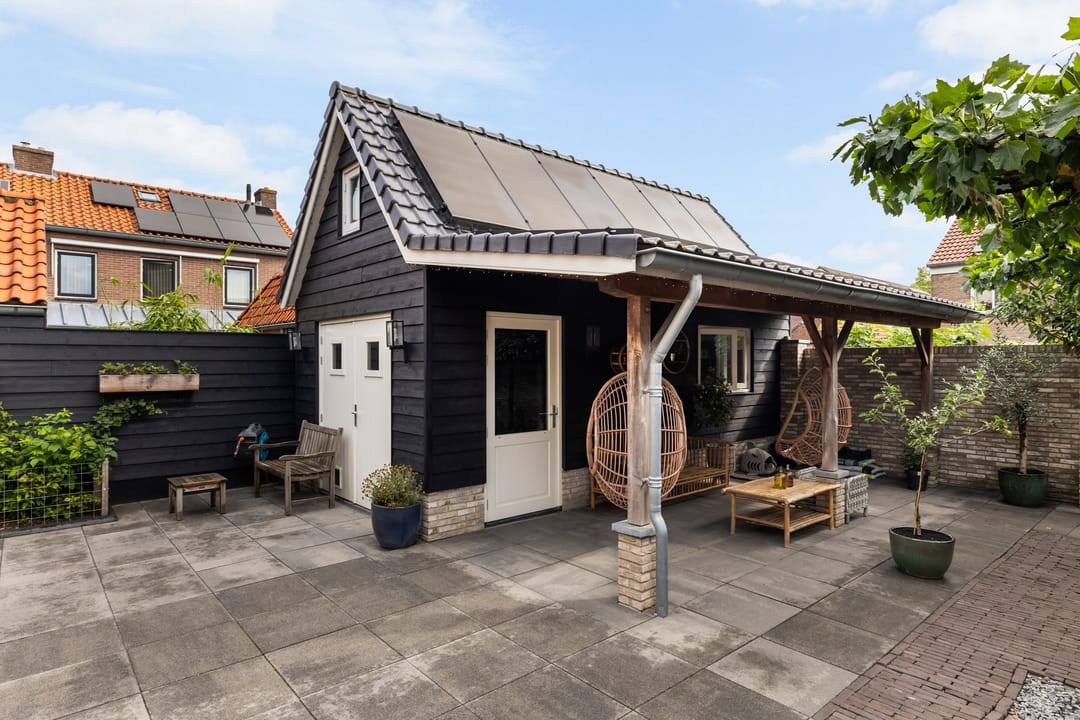 Foto 8 van Beatrixstraat 20