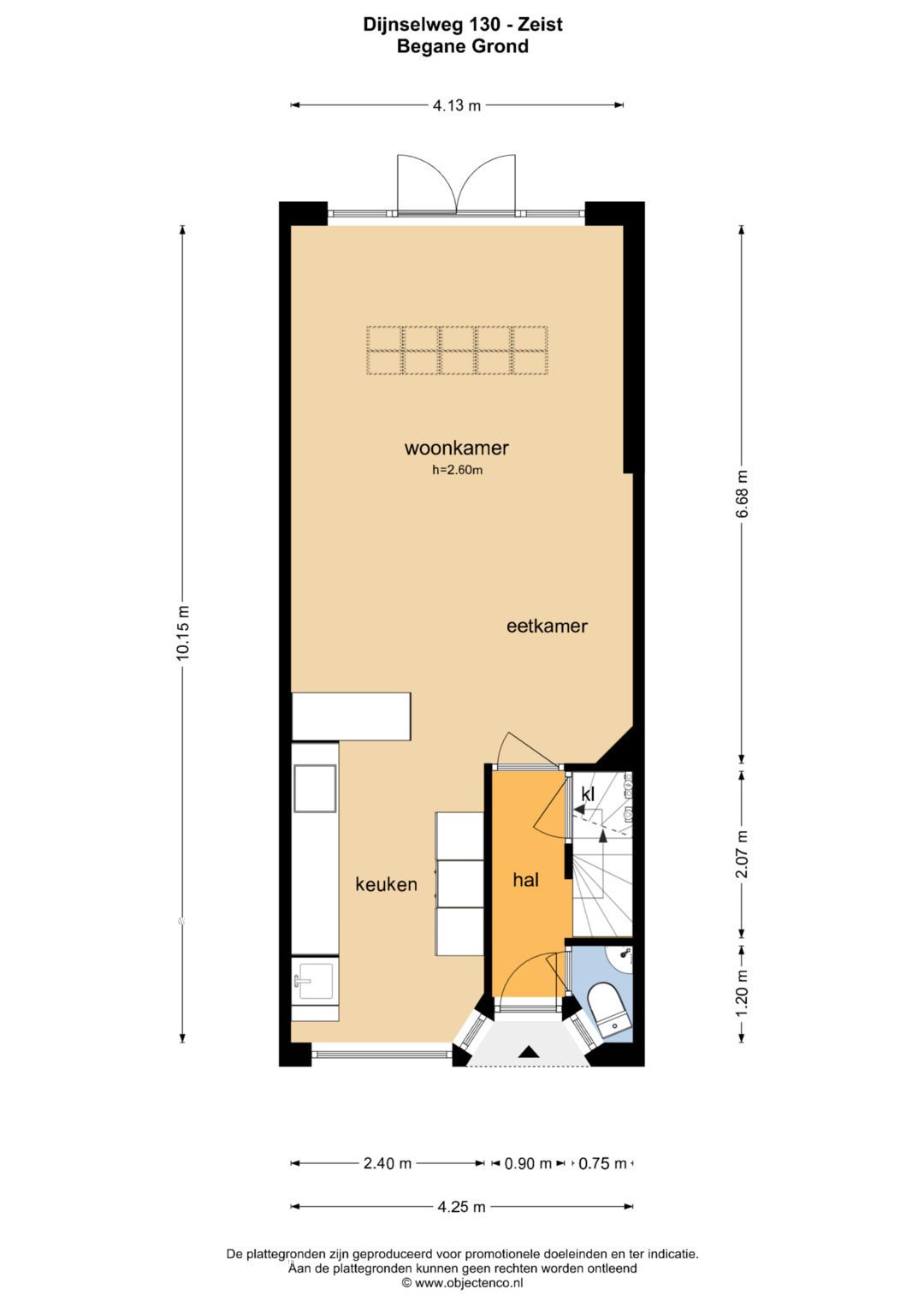 Foto 39 van Dijnselweg 130