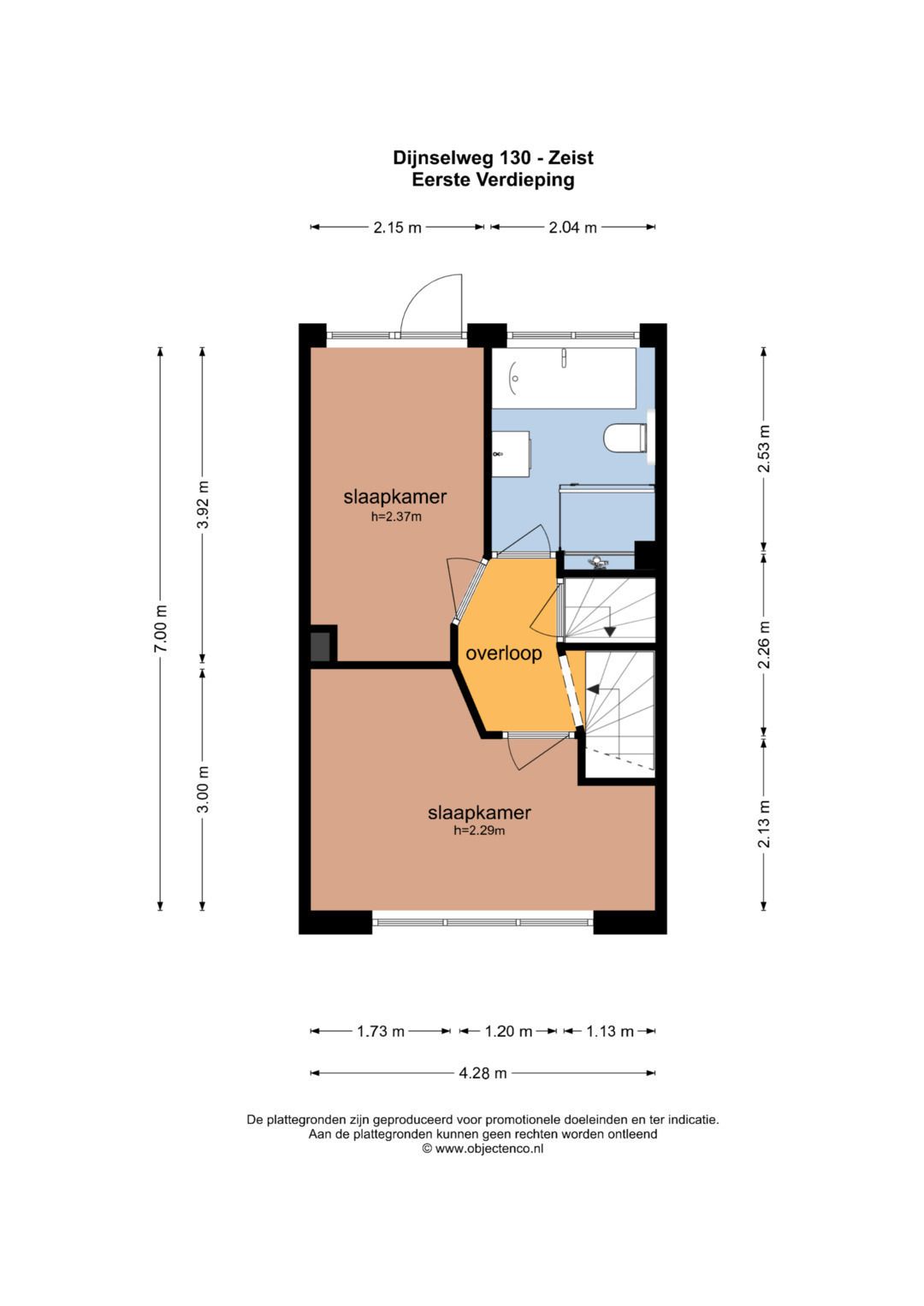 Foto 40 van Dijnselweg 130