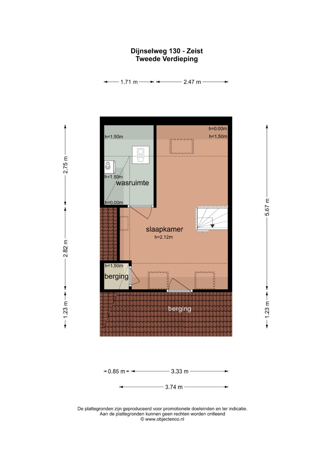 Foto 41 van Dijnselweg 130