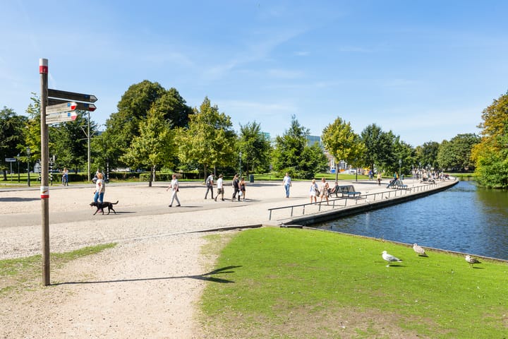 Photo 35 of Bezuidenhoutseweg 65-67