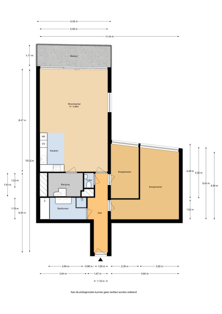 Photo 36 of Bezuidenhoutseweg 65-67