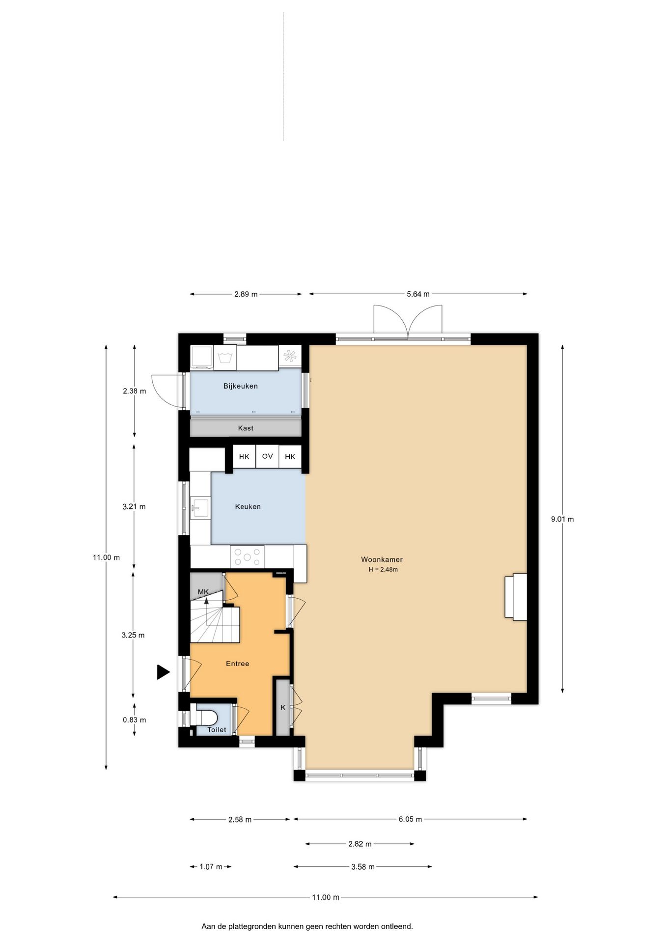 Foto 49 van Beatrixstraat 20