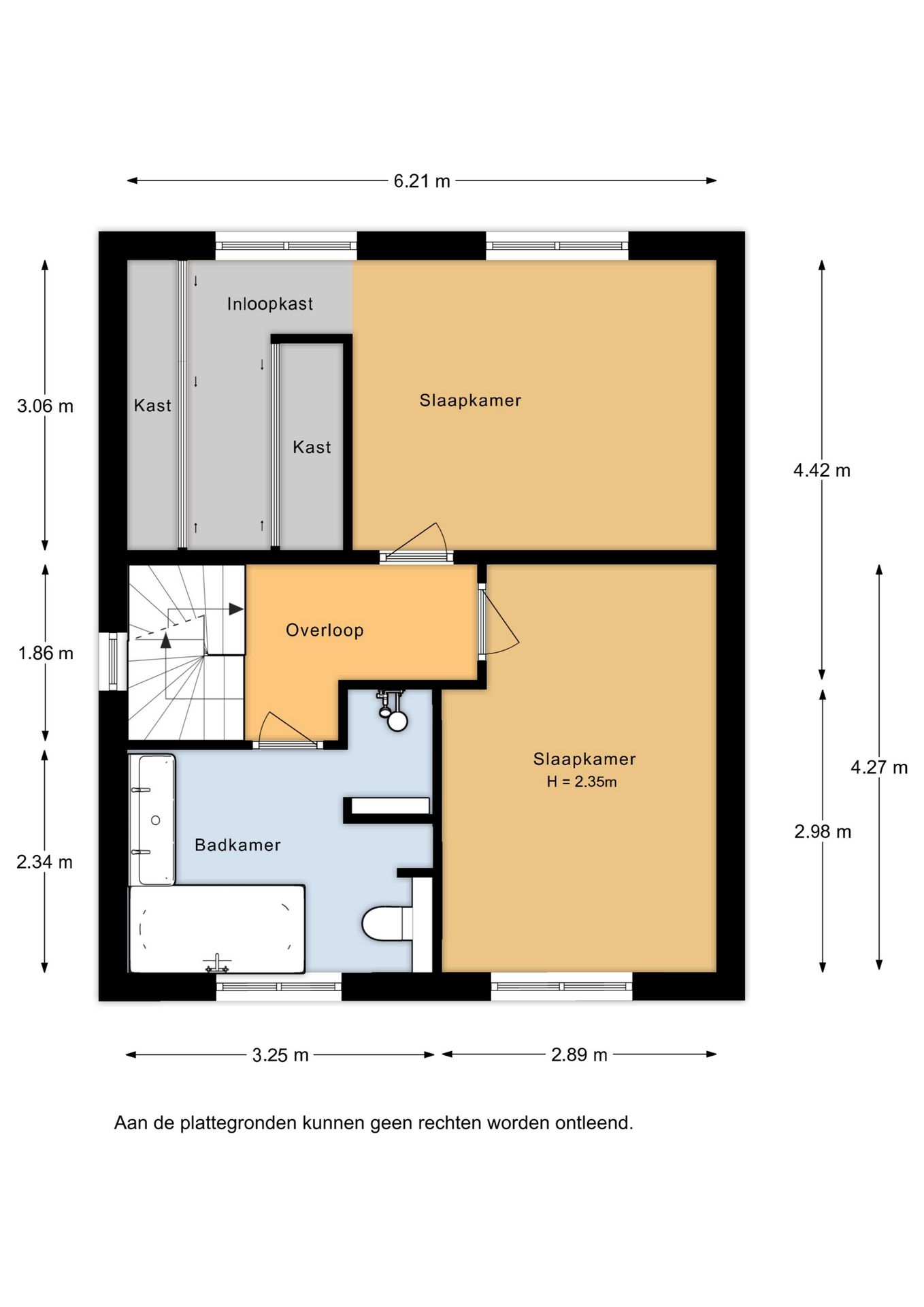 Foto 50 van Beatrixstraat 20