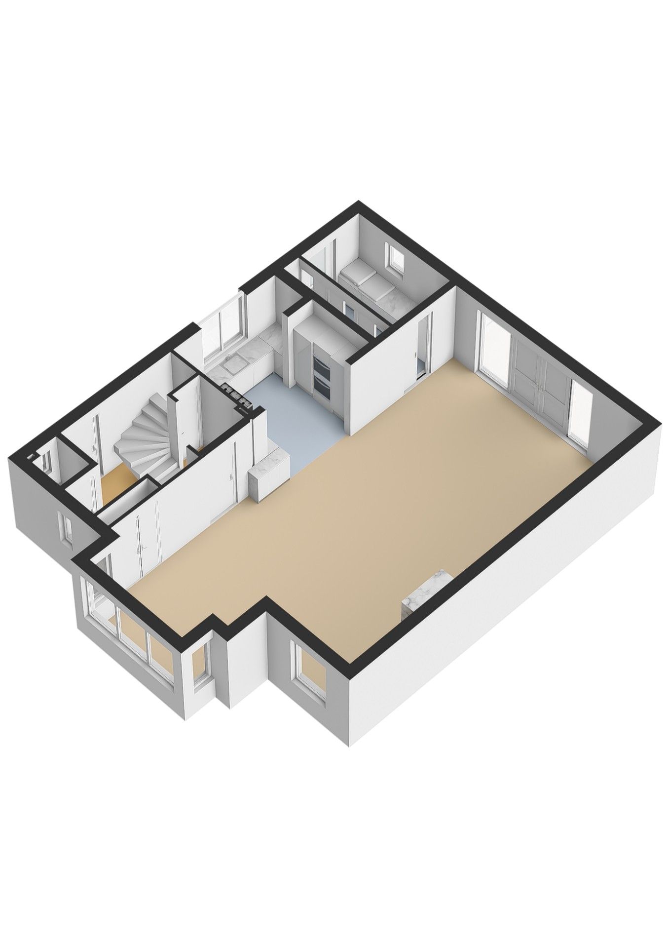 Foto 54 van Beatrixstraat 20