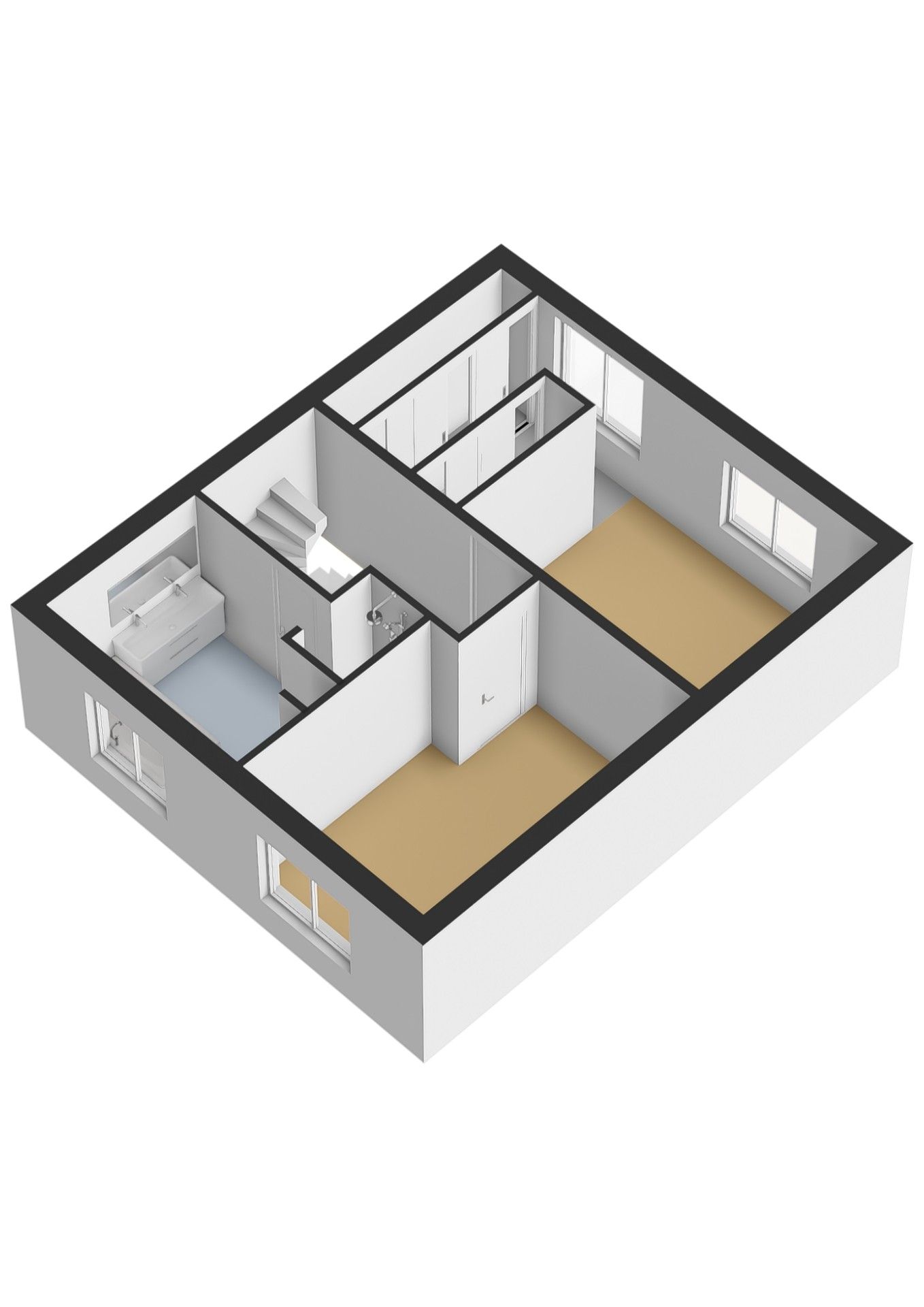 Foto 55 van Beatrixstraat 20