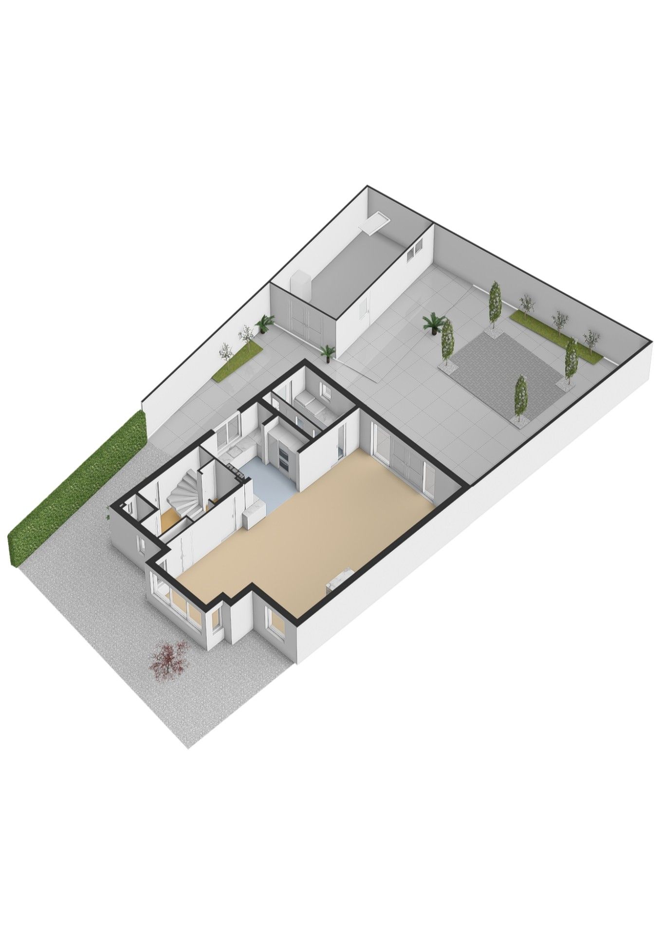 Foto 57 van Beatrixstraat 20