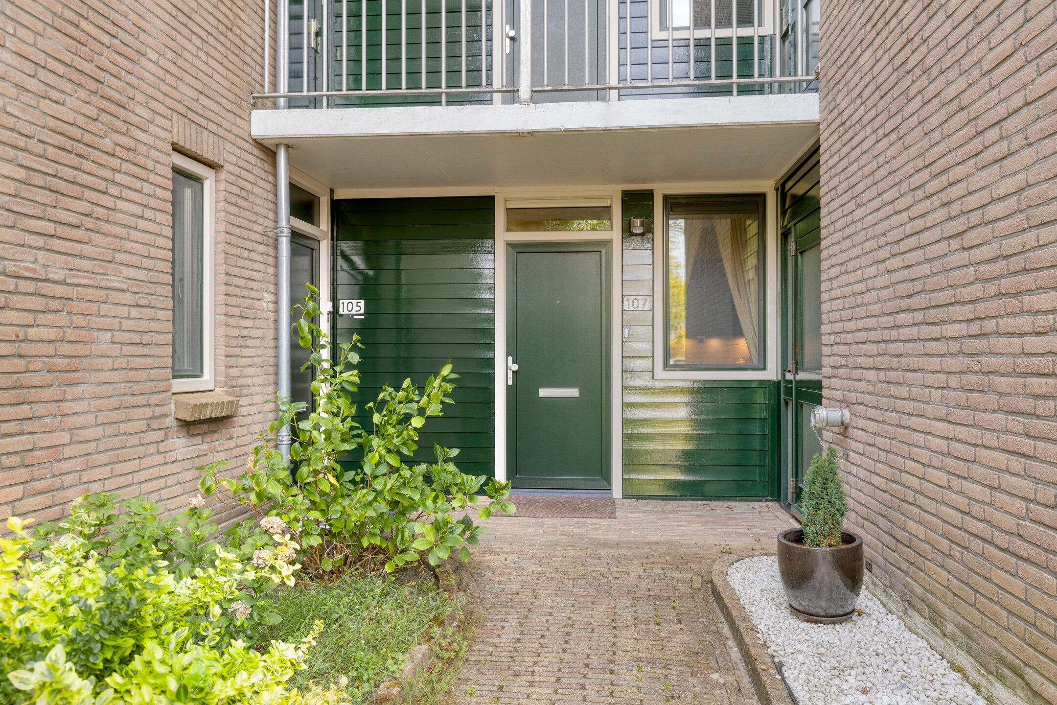 Foto 6 van Koraalzwam 107