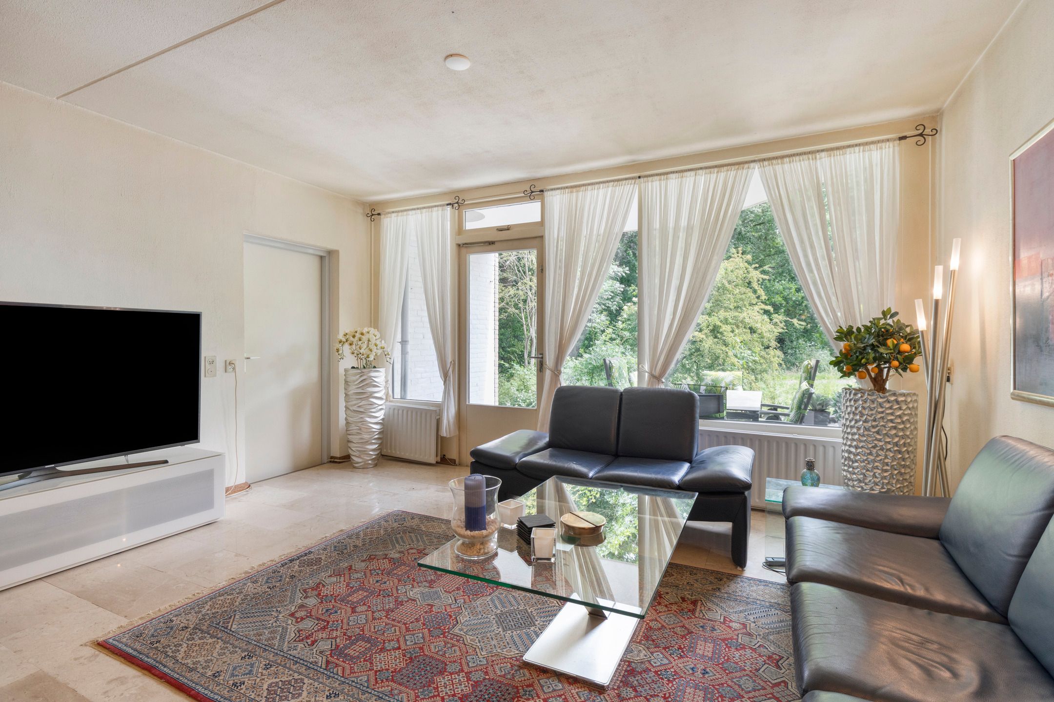 Foto 9 van Koraalzwam 107