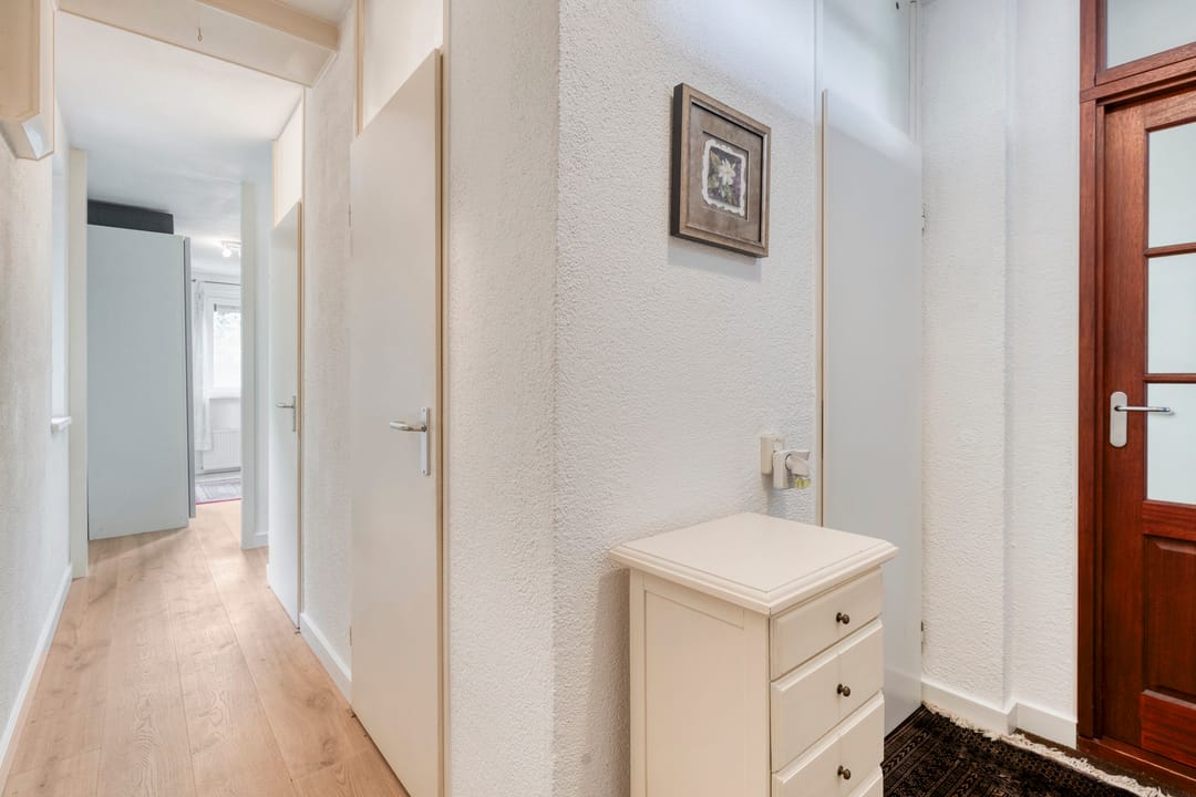 Foto 23 van Koraalzwam 107