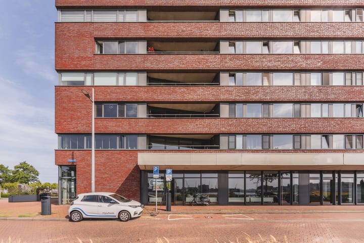 Lloydkade 865, Rotterdam