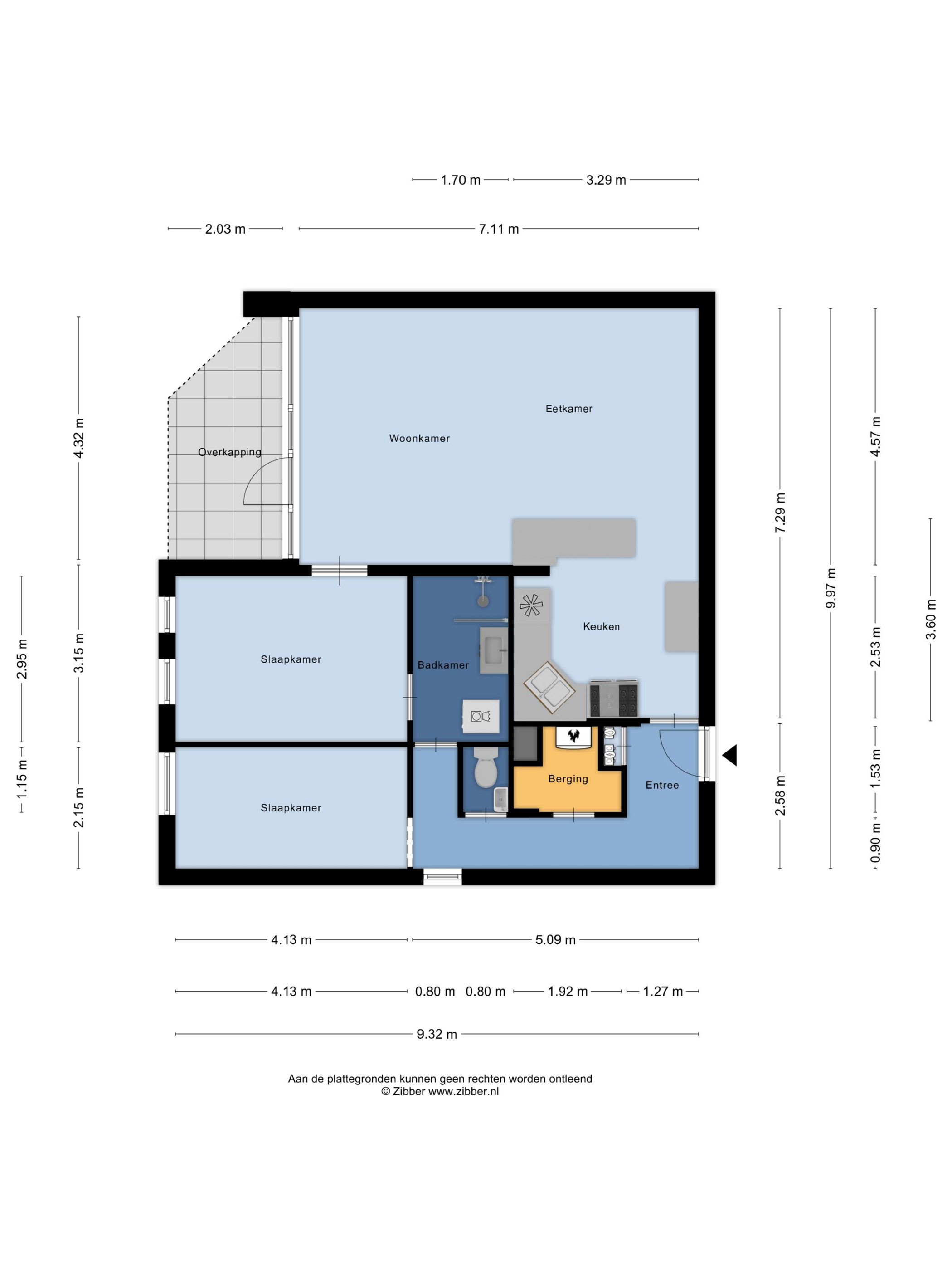 Foto 33 van Koraalzwam 107
