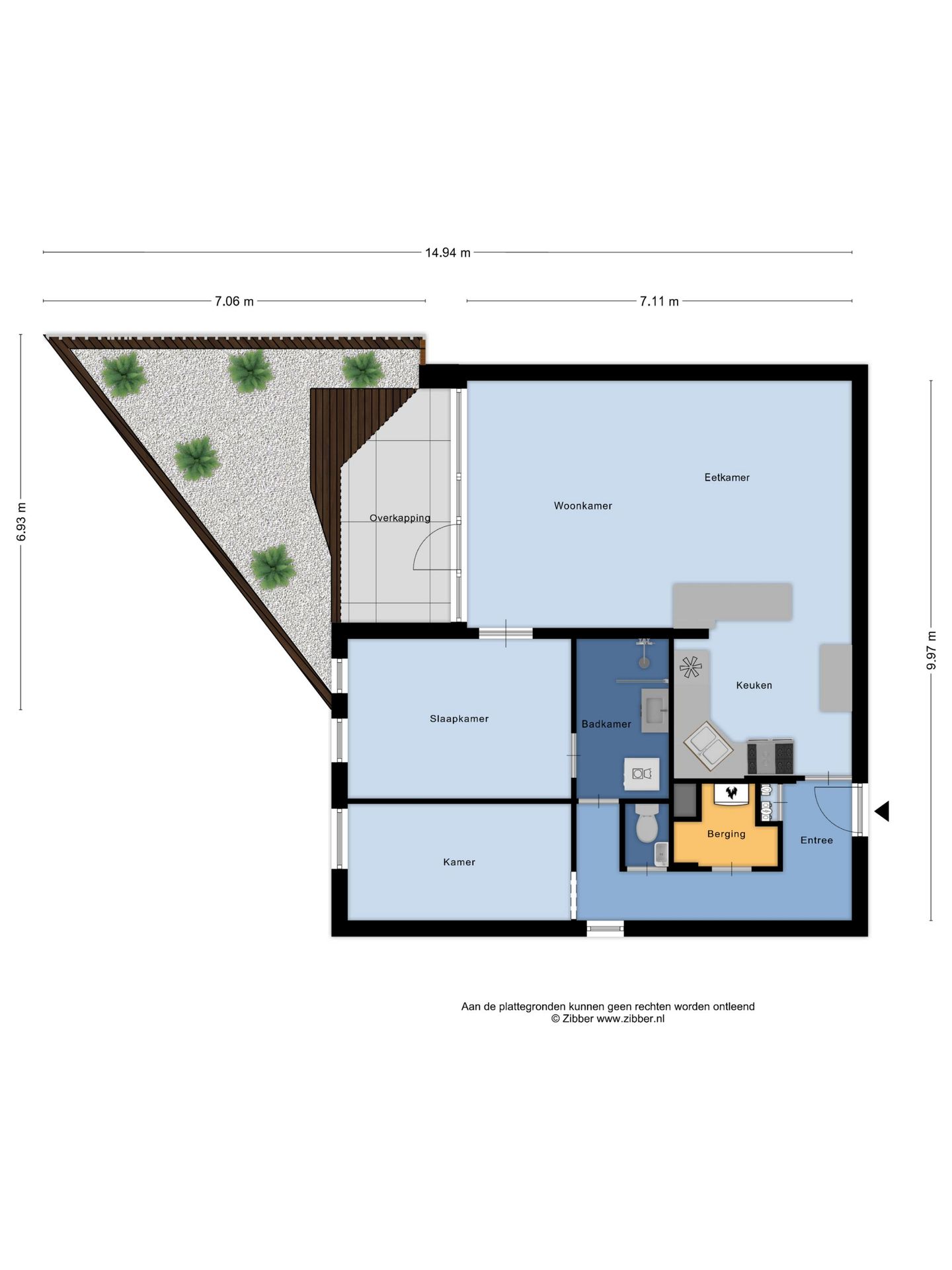 Foto 35 van Koraalzwam 107