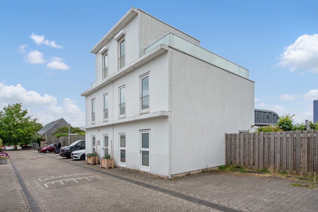 Foto 1 van Van der Krukwater 12