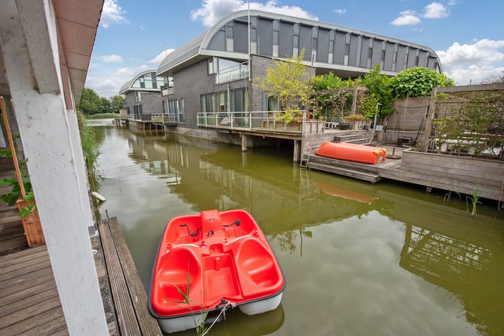 Foto 2 van Van der Krukwater 12