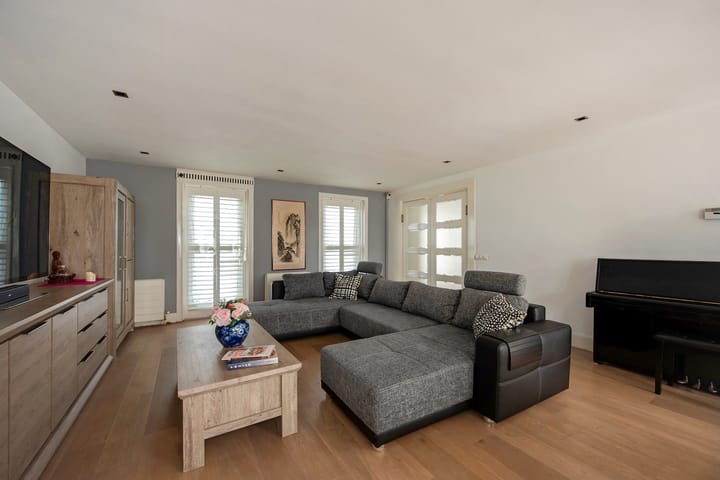 Foto 4 van Van der Krukwater 12