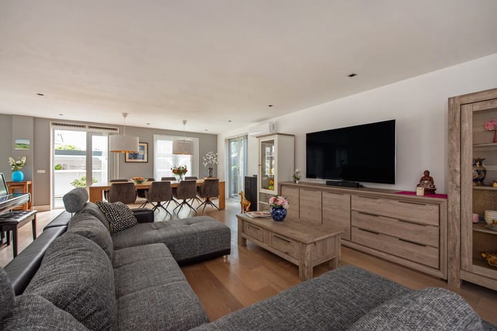 Foto 8 van Van der Krukwater 12