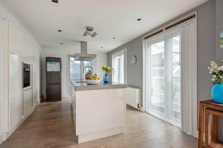 Foto 15 van Van der Krukwater 12