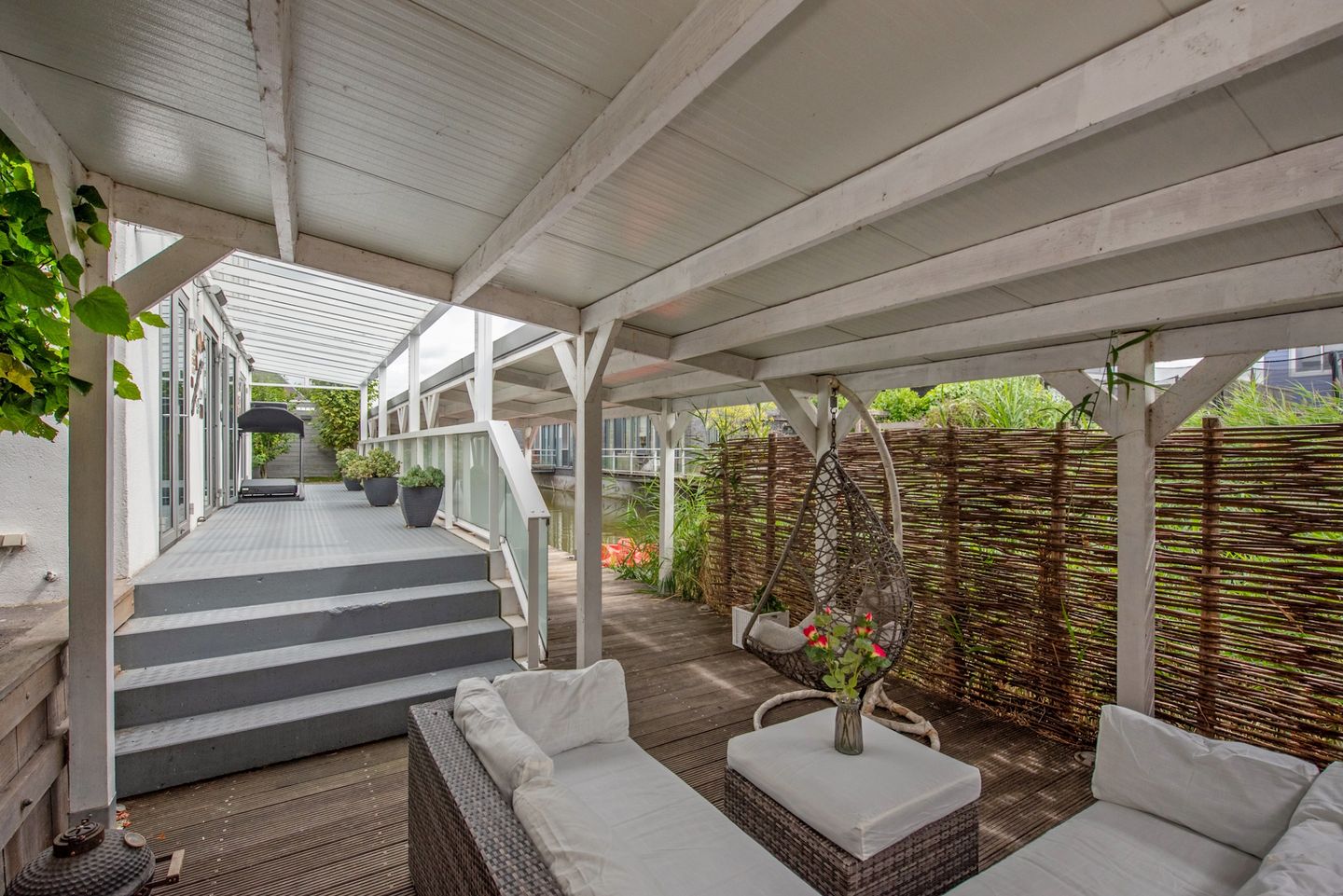 Foto 20 van Van der Krukwater 12