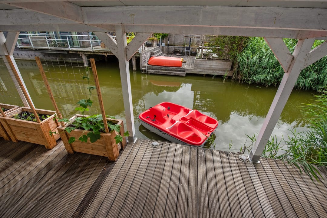 Foto 23 van Van der Krukwater 12