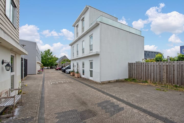 Foto 5 van Van der Krukwater 12