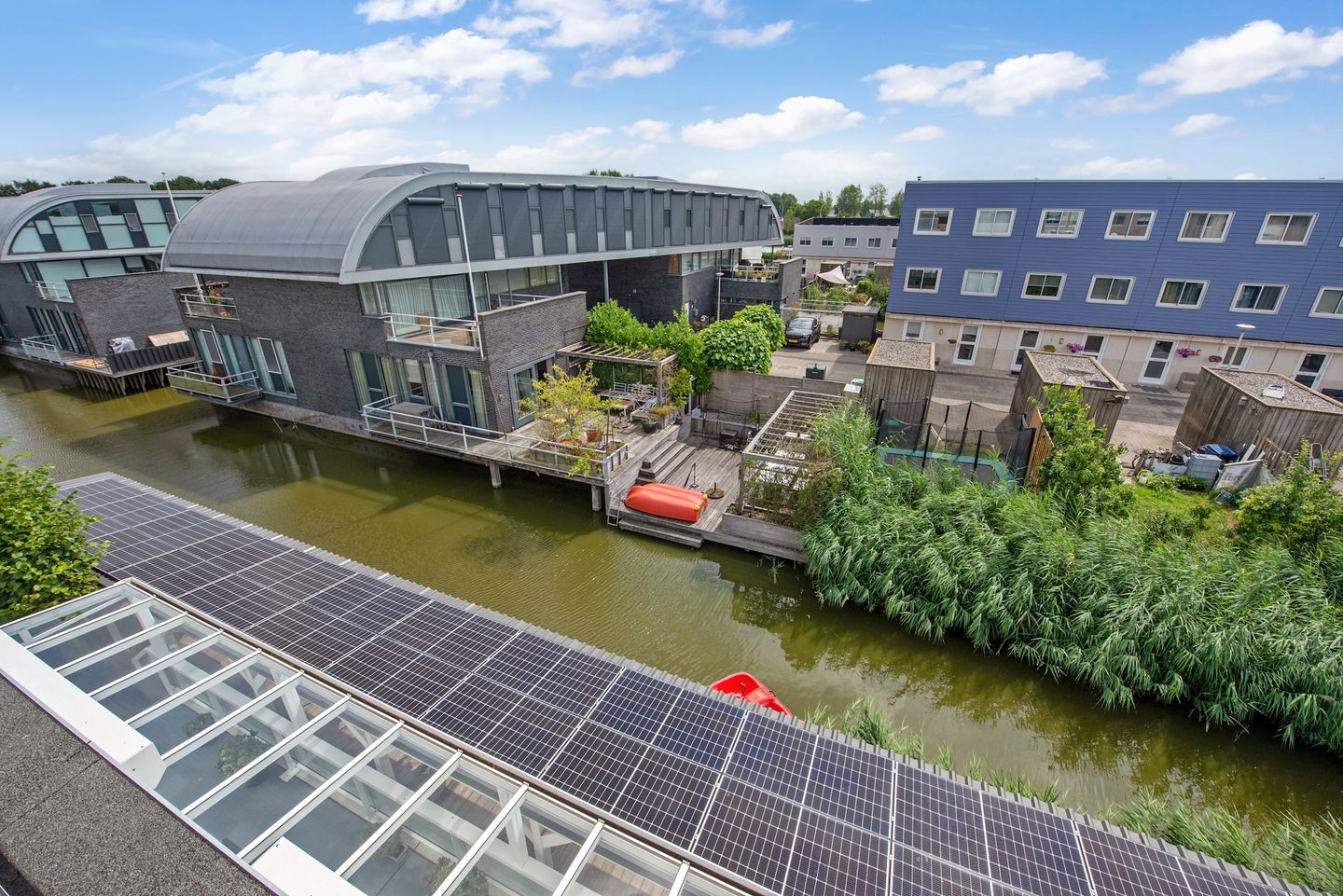 Foto 50 van Van der Krukwater 12