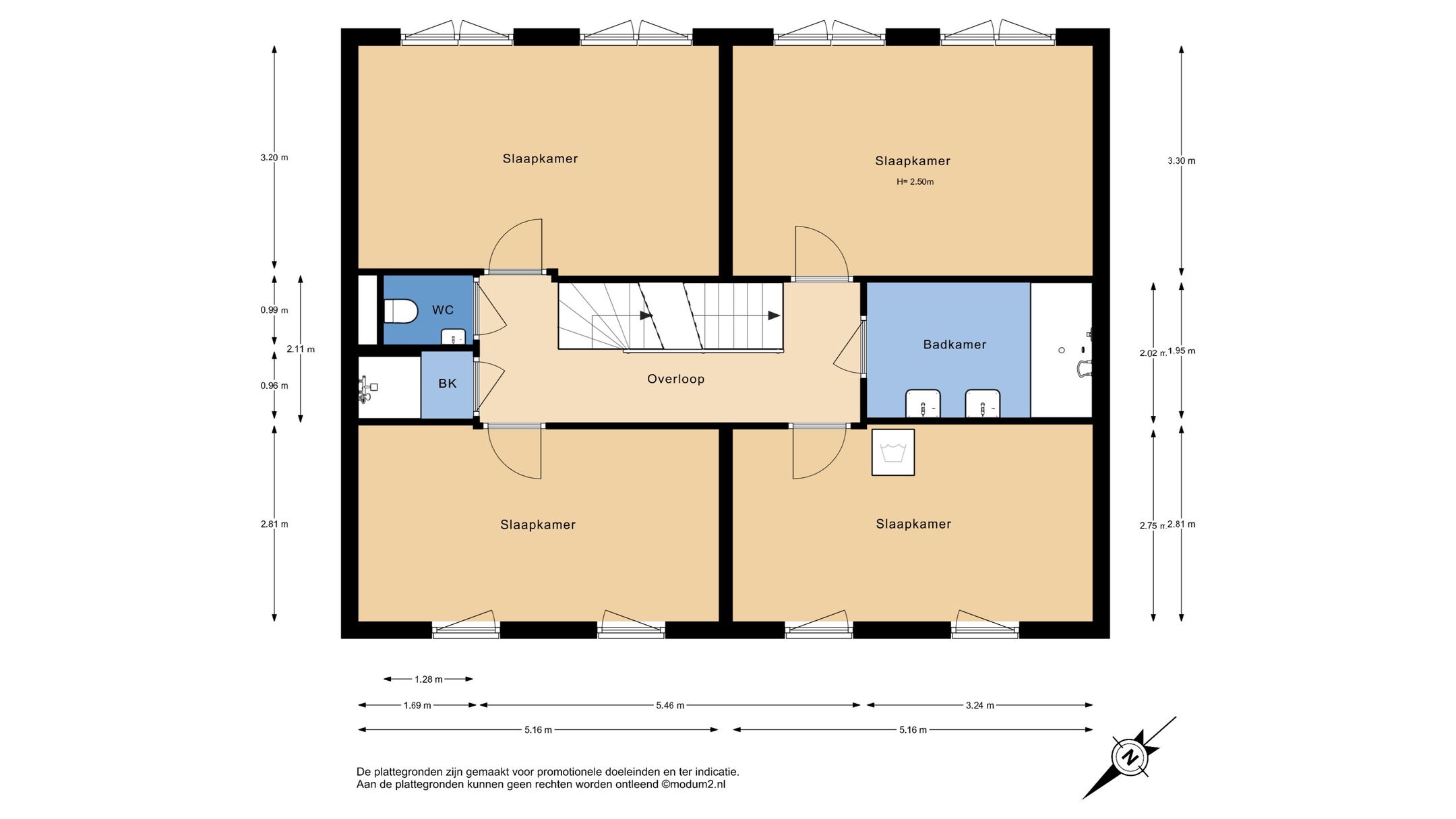 Foto 51 van Van der Krukwater 12